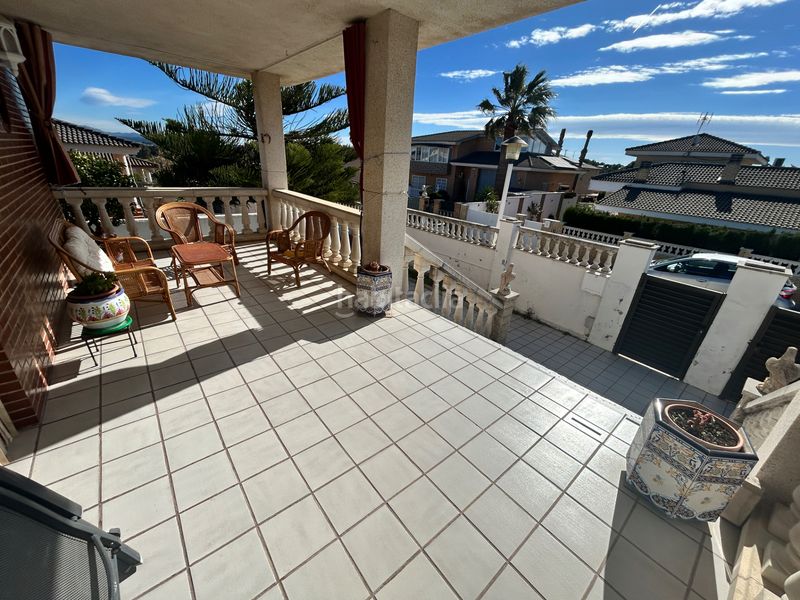 Foto faeada54-fa33-41d5-a117-7116cc3aa950. Xalet amb xemeneia calefacció aparcament a Catllar (El)