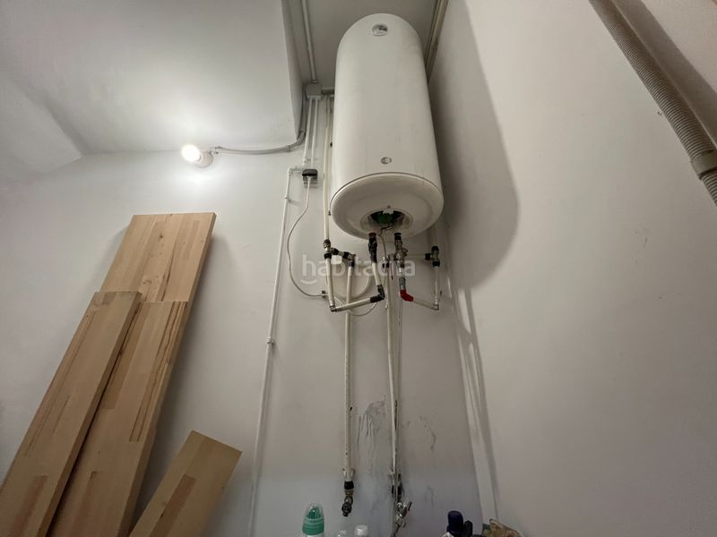 Foto 25c882f3-3d98-4f94-8601-05bc5c938b3f. Maison avec parking dans Rourell (El)