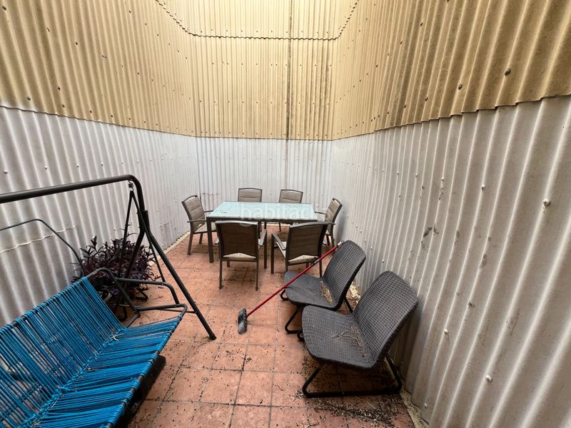 Foto 83cd6591-fb5f-4886-92c9-3c066d79e2da. Maison avec parking dans Rourell (El)