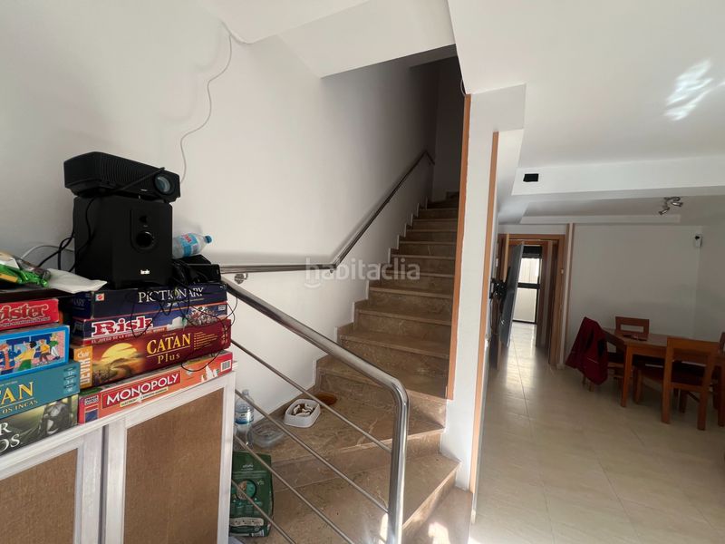 Foto bea93c10-99ae-4170-97cc-1a502067689a. Maison avec parking dans Rourell (El)