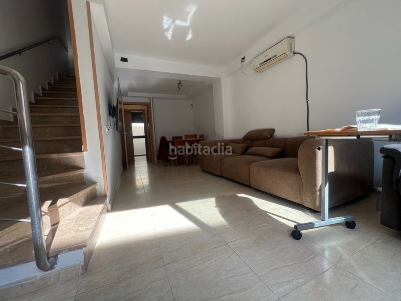 Foto de74a701-de94-47c3-9e05-df8b3211bb8e. Maison avec parking dans Rourell (El)