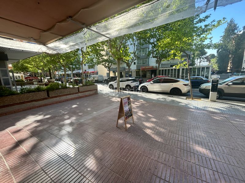 Foto 081428bb-df1e-43dc-b70b-2c6dd8cea8ff. Local comercial a Centre Salou