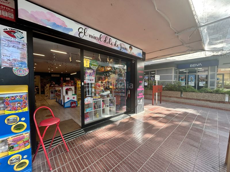 Foto 377c0ce4-44b6-4eba-b1ec-ff9ba39796d4. Local comercial a Centre Salou
