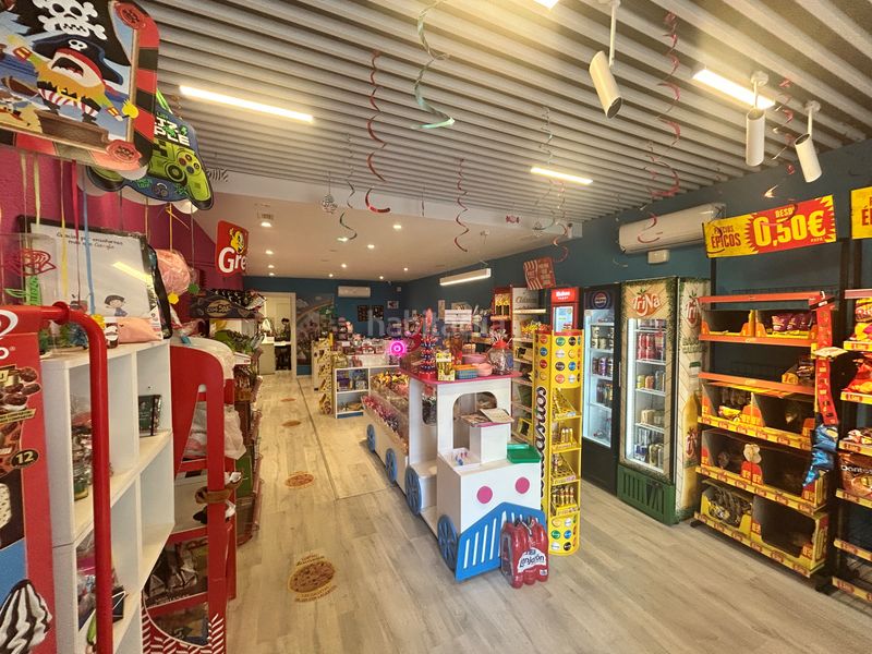 Foto b58c98e7-9434-4dbe-9638-b55119ca387c. Local comercial a Centre Salou