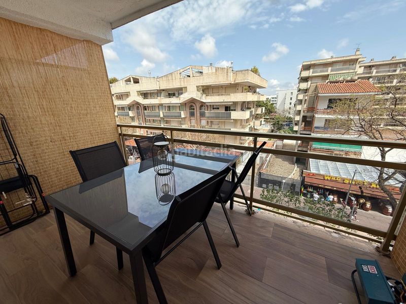 Foto a0c8611b-634c-4092-9772-e8c0b39a317b. Pis a Mar i Camp - Platja dels Capellans Salou