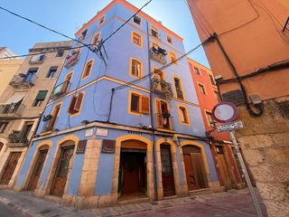 Flat  Carrer d'en talavera. Calle d'en talavera 25, part alta, tarragona