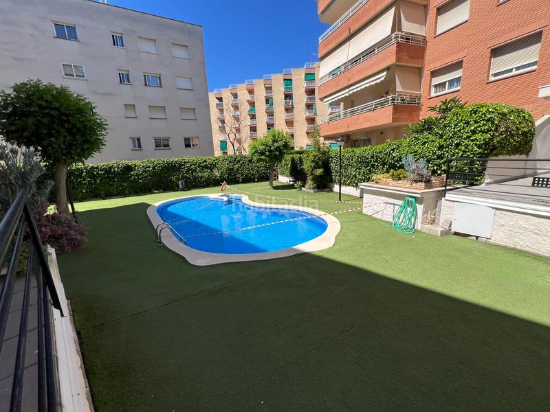 Foto cb6e787e-d6f4-495b-9680-f9ac57cd13c5. Àtic amb calefacció aparcament piscina a Centre Salou