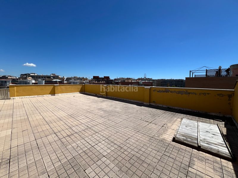 Foto d48419e3-44ae-423f-9ae6-c142a4881b01. Àtic amb calefacció aparcament piscina a Centre Salou