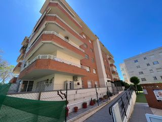 �tic  Carrer de l'ametlla de mar. �tico en venta en ametlla de mar 7, centre, salou