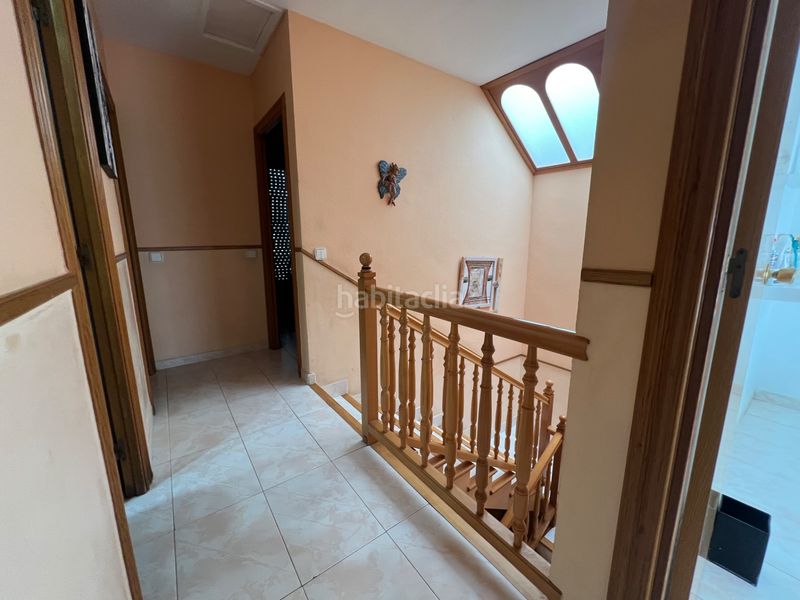 Foto b8128c24-d80e-4fcb-899b-bf7b2ed54182. Casa adossada amb xemeneia calefacció a Llevant Reus