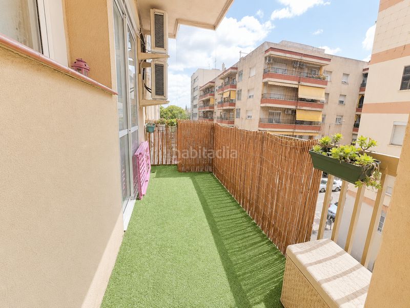 Foto 43c9afc0-4081-4f6a-9b2b-d1ff36c24750. Pis amb aparcament a Llevant Reus