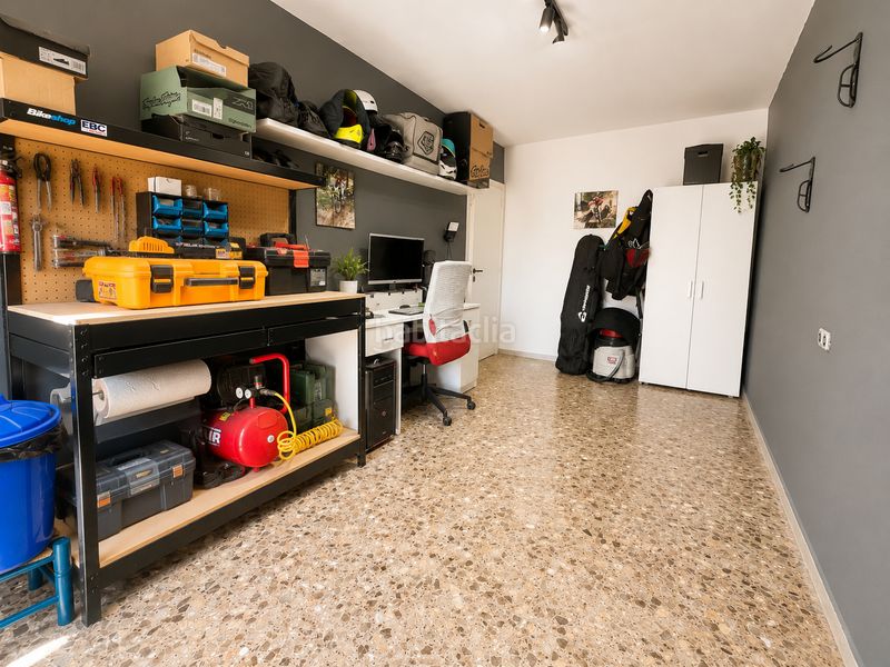 Foto 6ca7ba79-49e9-46c0-8b58-e585bc03f111. Pis amb aparcament a Llevant Reus