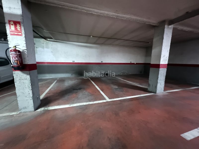 Foto 878769a3-5ea6-46d0-8566-4a131b19996d. Pis amb aparcament a Llevant Reus