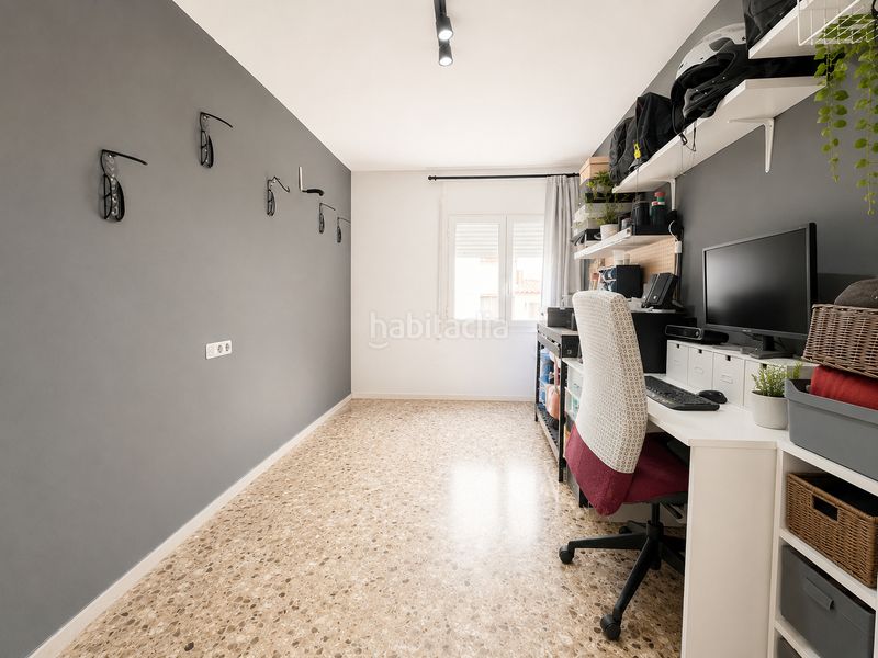 Foto 9db07c77-7811-4508-95fe-905f1aeba8fd. Pis amb aparcament a Llevant Reus