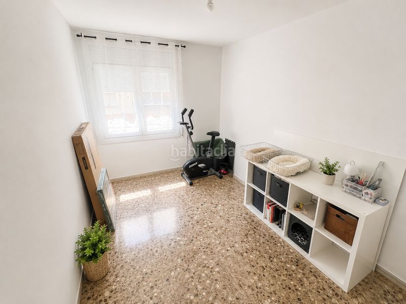Foto ce9d3d45-e1e2-4241-9410-d856787ce37b. Pis amb aparcament a Llevant Reus