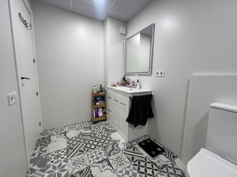 Foto f02e359a-8864-4c05-b255-ca0bfdbc14b4. Pis amb aparcament a Llevant Reus