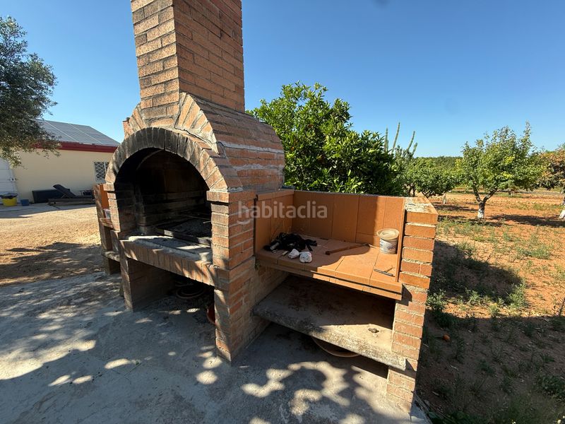 Foto 0075fb84-98bd-41ed-942a-7c29e497fd3f. Masia a n/a a Alcover