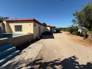 Masia  N/a. Finca rústica en venta en camino vell de valls