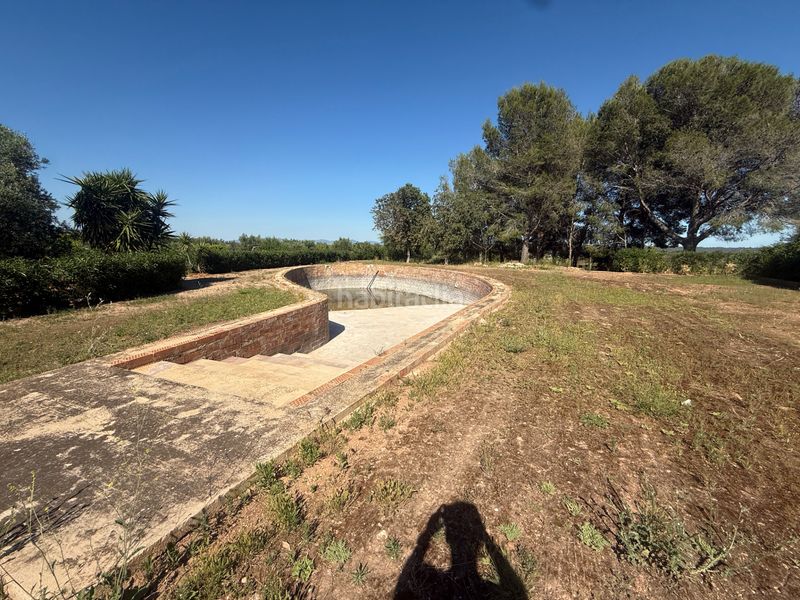 Foto 7645b773-09d5-48fd-a6a3-1916887f5187. Masia a n/a a Alcover
