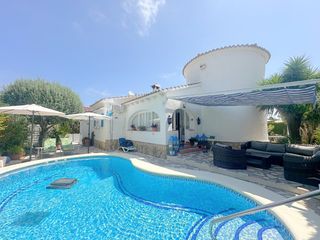 Chalet à Poblets (els)