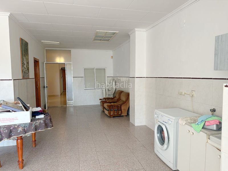 Foto 1a8fd31b-3b91-4e33-b989-4775172db594. Casa adossada amb aparcament a Poblets (els)