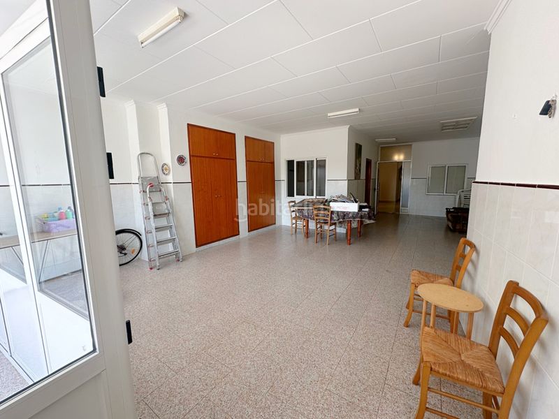 Foto a8f79b49-3a1f-4385-9f87-d8ac6867c7ec. Casa adossada amb aparcament a Poblets (els)