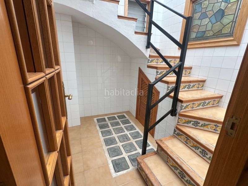 Foto d6a87ce8-47a1-4d7b-bbd9-8abc20de1662. Casa adossada amb aparcament a Poblets (els)