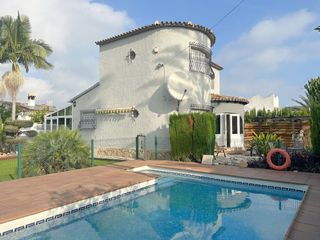 Chalet in Poblets (els)