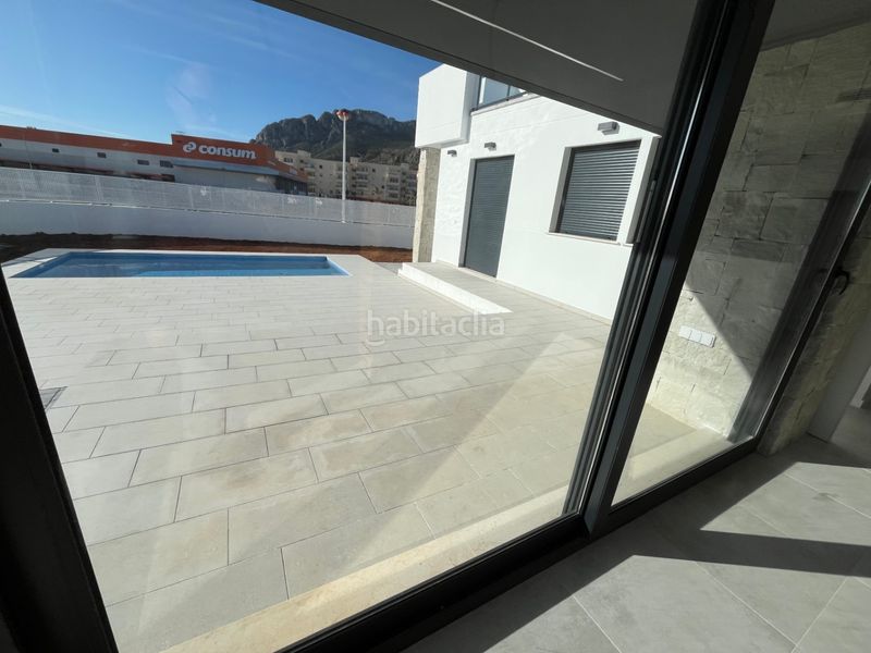 Foto 98e34e77-bc7f-4fed-998b-9a54672a94c6. Chalet avec chauffage parking piscine dans Poblets (els)