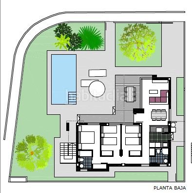 Foto adef4652-560f-455a-bfcb-2d23cc9797d8. Chalet avec chauffage parking piscine dans Poblets (els)