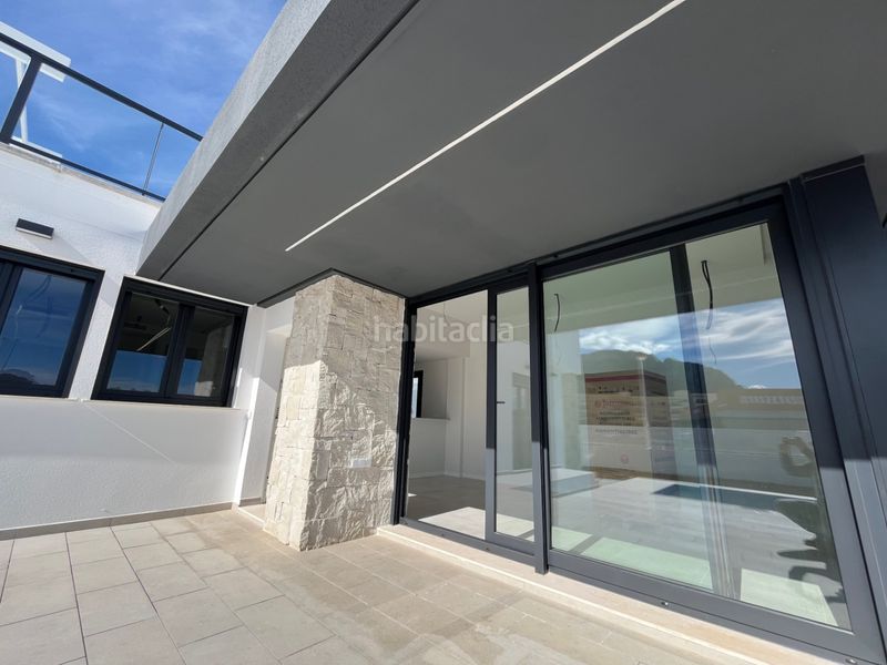 Foto b2b86b73-7f90-42ff-9809-bb9315123ca7. Chalet avec chauffage parking piscine dans Poblets (els)