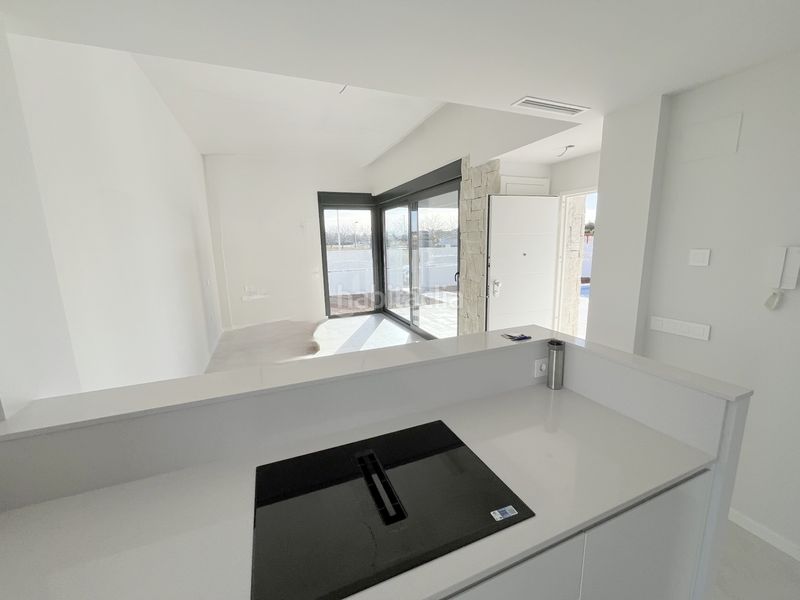 Foto bd8d81c9-600d-4fef-b2ea-763082c14ac1. Chalet avec chauffage parking piscine dans Poblets (els)