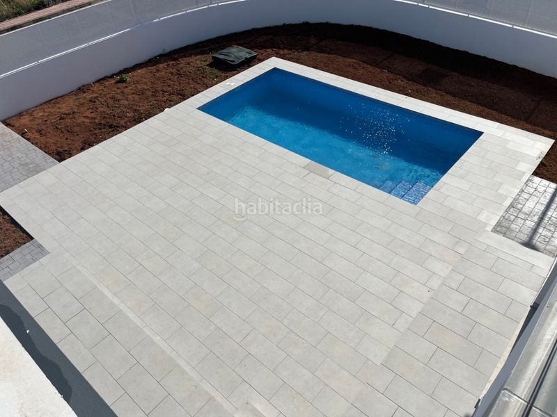 Foto df645e3f-c4c6-4f49-b5e9-5a7ccc21e86f. Chalet avec chauffage parking piscine dans Poblets (els)