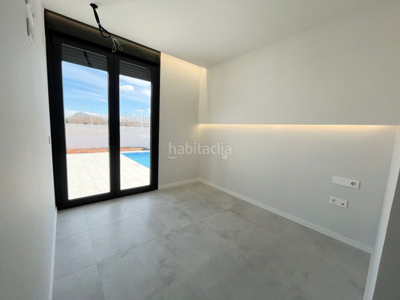 Foto e3ad27d0-fda3-4d8b-8de2-9275b3c4fac6. Chalet avec chauffage parking piscine dans Poblets (els)