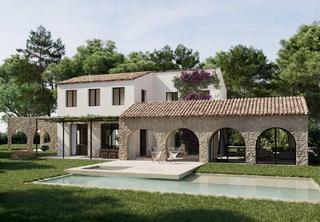 Masia a Verger (el)