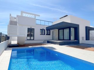 Casa a schiera in Poblets (els)