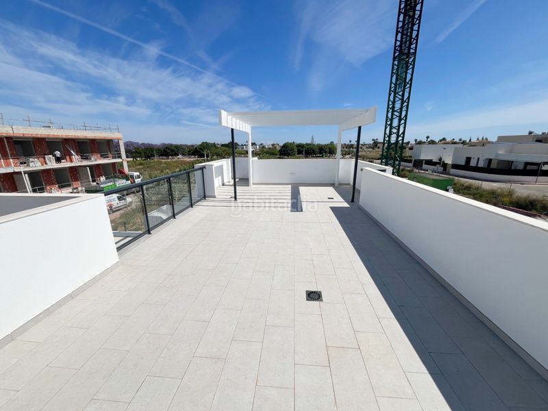 Foto a09dfa79-7244-4cb8-9ff0-8cd8c8ae2b1d. Casa adosada en Poblets (els)