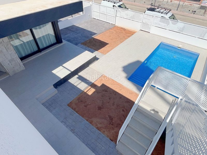 Foto ce4774f6-daa3-4f2d-93fc-588a88bf0d6c. Casa adossada amb calefacció aparcament piscina a Poblets (els)