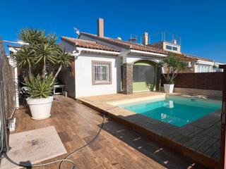 Casa adossada a Verger (el)