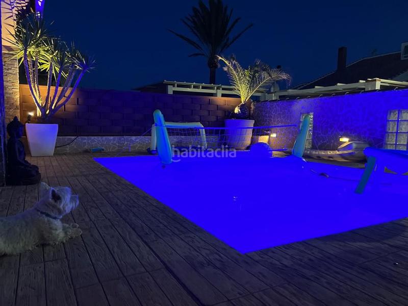 Foto 3f8dcc39-f901-4edf-a179-b55d033f4e73. Casa adossada amb calefacció piscina a Verger (el)