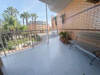 Apartament en Centro Urbano