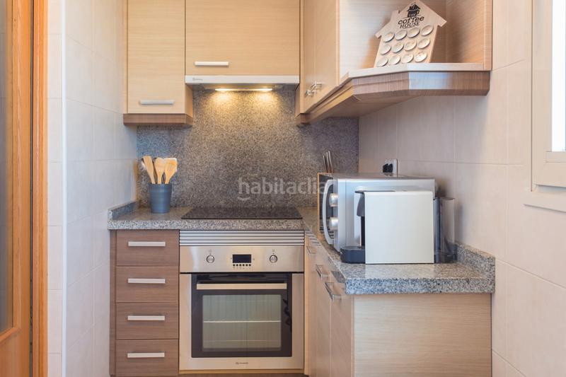 Foto 340ba04a-1e4e-4e2d-9041-ff41549f5f0e. Attico con riscaldamento parcheggio piscina in La Pedrera-Vessanes Dénia