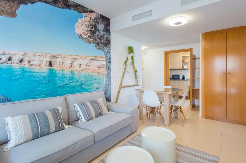 Foto 6a3fdacc-d452-41cf-a165-4d2639ad97f8. Dachwohnung mit heizung parking pool in La Pedrera-Vessanes Dénia