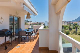 tic en La Pedrera-Vessanes