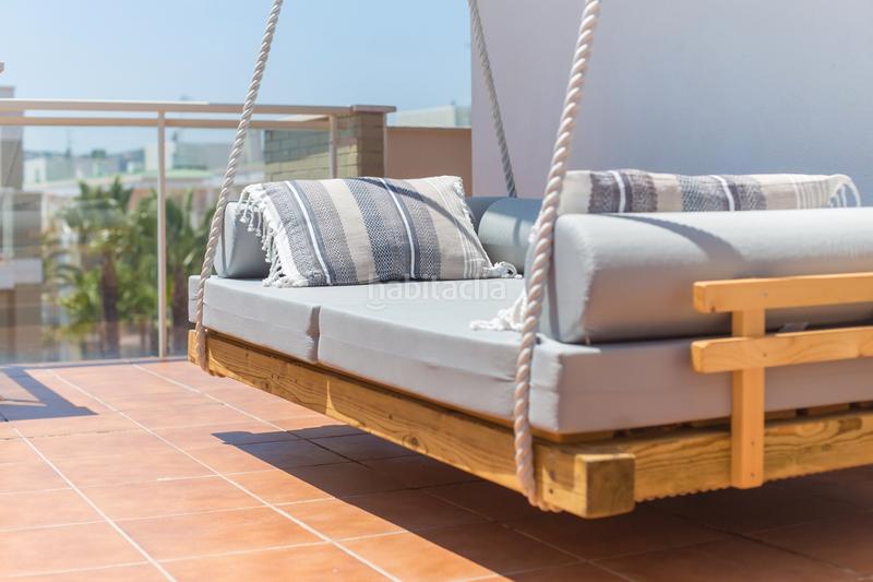 Foto 16f09d71-0b21-4584-803b-780876b30d04. Penthouse with heating parking pool in La Pedrera-Vessanes Dénia