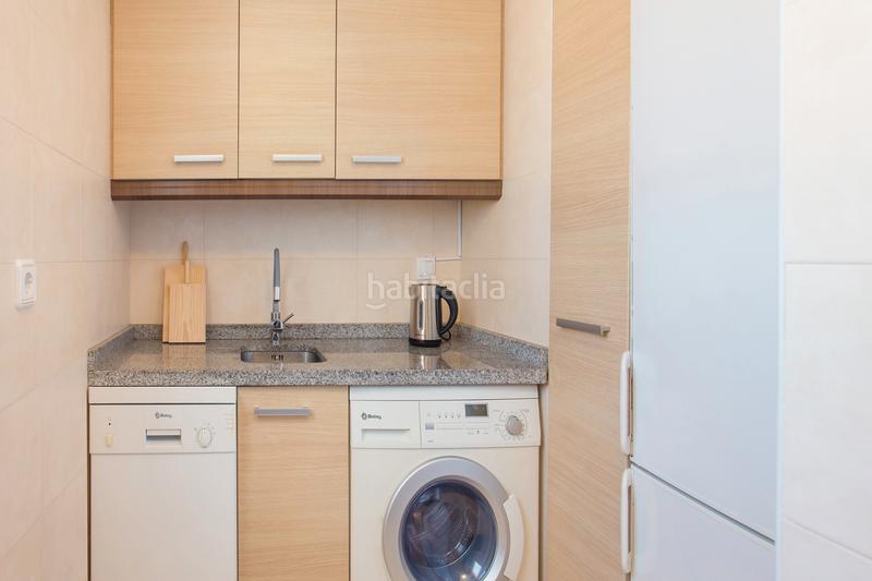 Foto 65f6e0ef-623a-4c6c-aa00-af506ea42e4f. Penthouse with heating parking pool in La Pedrera-Vessanes Dénia