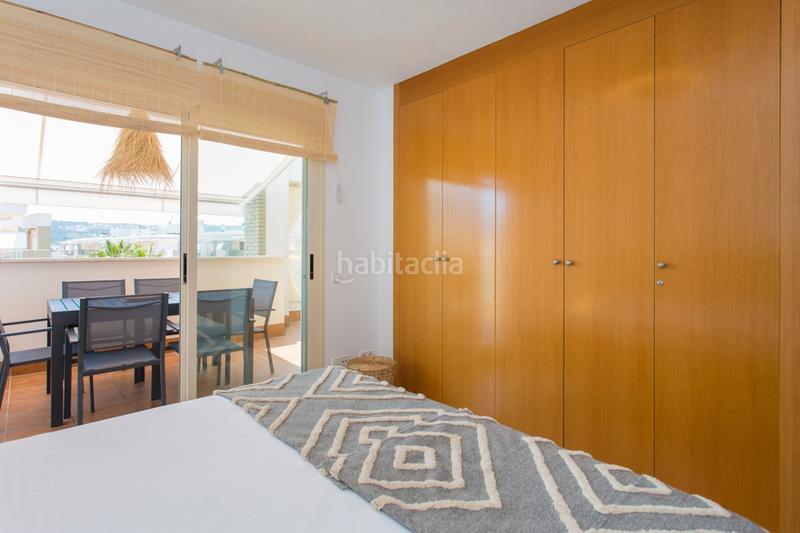 Foto 78f7c415-d2b5-410b-8704-479be5cfbd7c. Penthouse with heating parking pool in La Pedrera-Vessanes Dénia