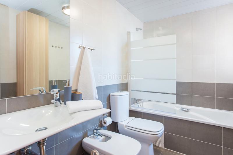 Foto a04c52d6-89f1-479a-9fa0-528f3d645a90. Penthouse with heating parking pool in La Pedrera-Vessanes Dénia