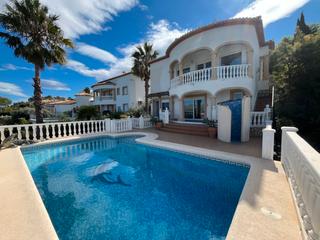 Chalet in Orba