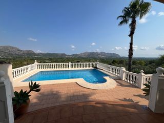Chalet in Orba